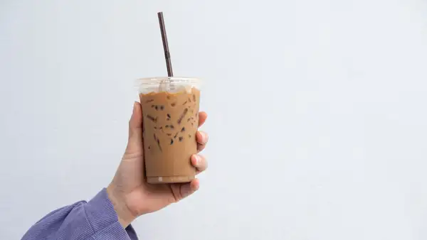 Add Coconut Water To Your Iced Coffee For A Refreshing Upgrade