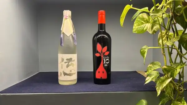 A Practical Guide to Sake, Part 3: Wine vs. Sake