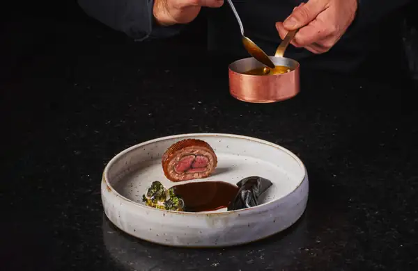 Los 100 mejores restaurantes, bares y chefs de Canadá