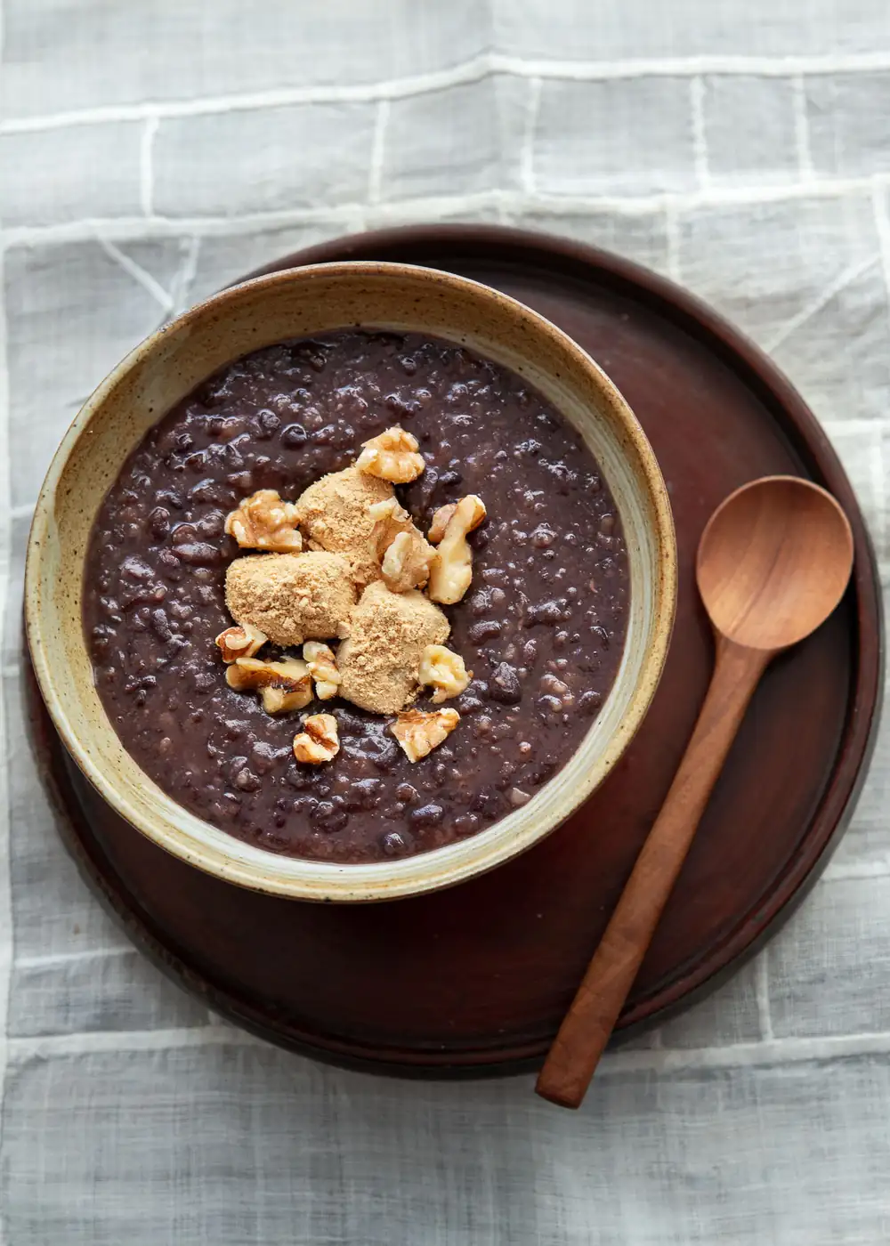 The Cozy Korean Red Bean Dessert I Wait for Every Winter