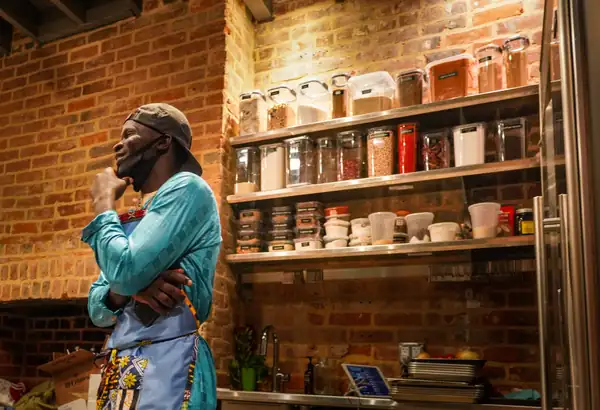 Dakar Nola Celebrates Juneteenth With Dinner Series Spotlighting Four Black NOLA Chefs