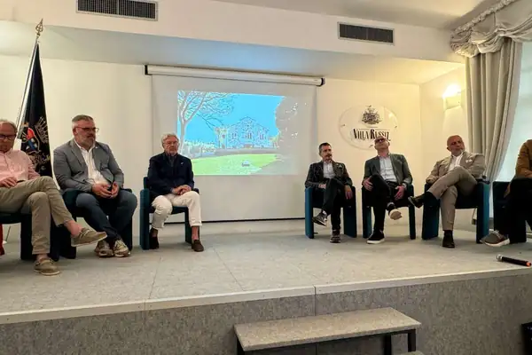 The future of wine in Italy: a discussion at the #Futuribili Festival