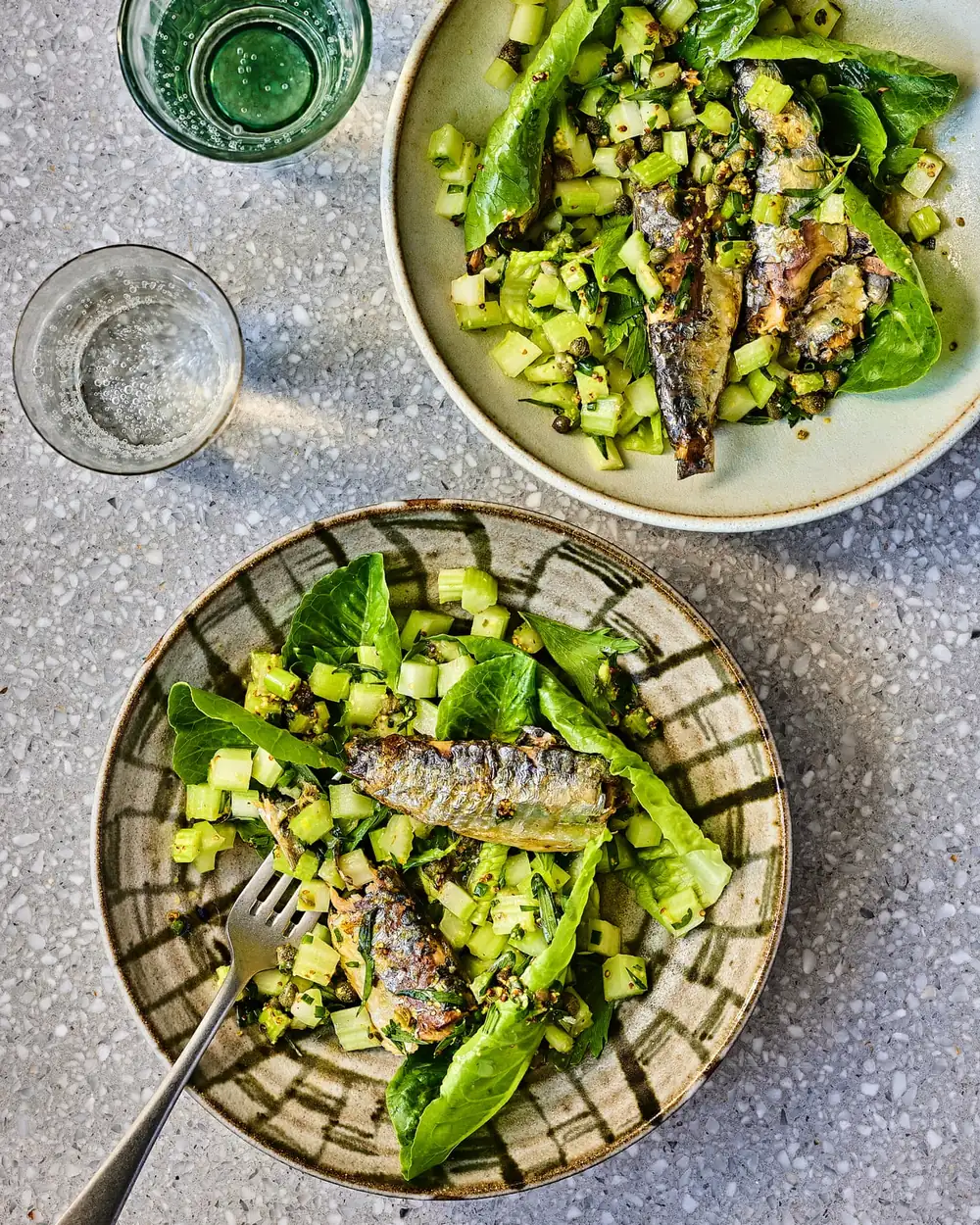 Store cupboard saviours: how to make the most out of tinned sardines