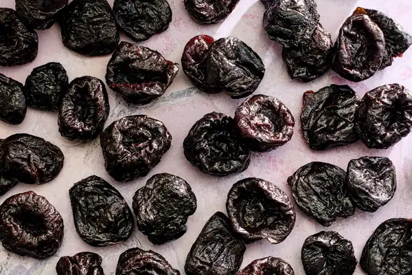 Why Prunes Deserve a Permanent Place in Your Pantry