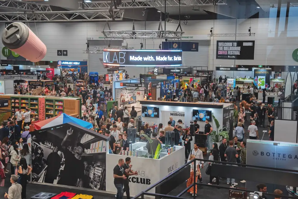 Bigger opportunities for business and consumers at MICE 2026