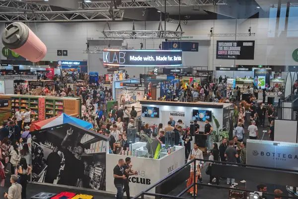 Bigger opportunities for business and consumers at MICE 2026