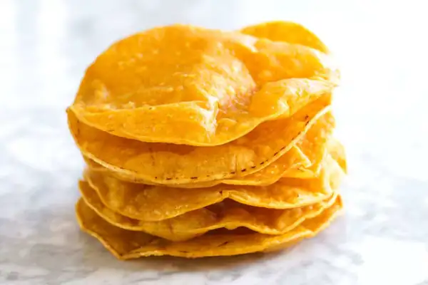 Tostadas caseras (fritas o al horno)