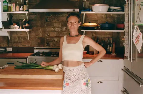Where the Chefs Eat: Tamar Adler's favourite restaurants in Madrid