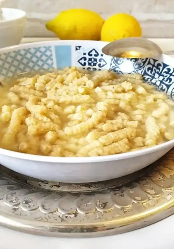 ROMAGNOLI PASSATELLI