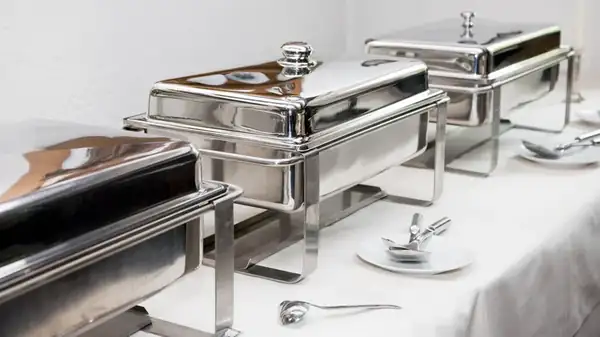The Unconventional Pan-Warming Method You're Totally Sleeping On