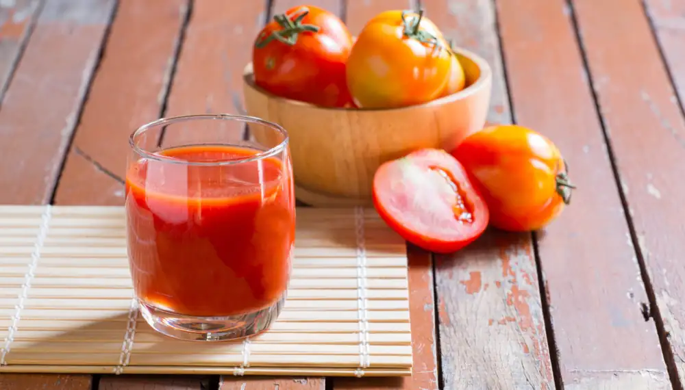 Two very common ingredients could almost work miracles: it's the drink of the moment