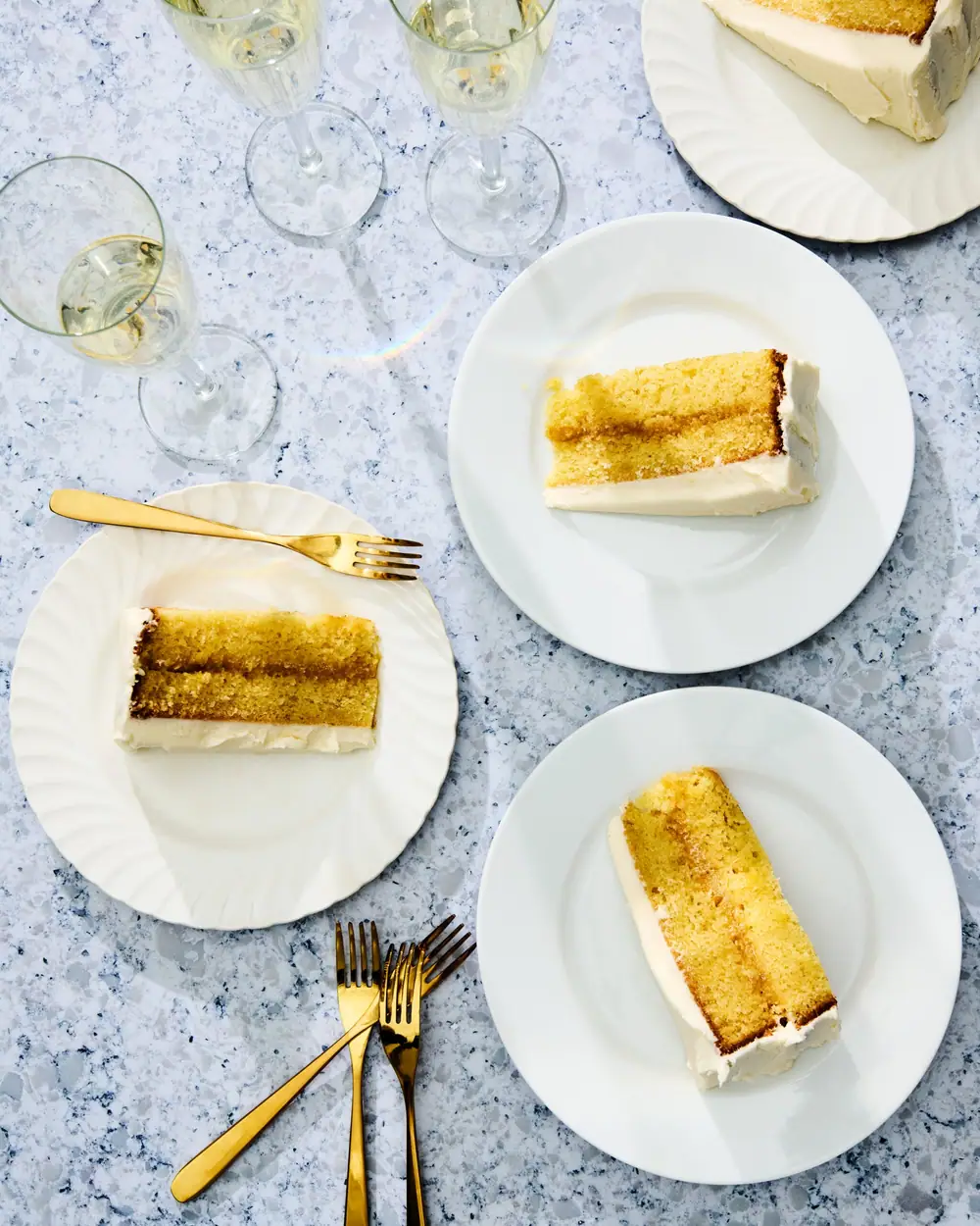 Bizcocho Dominicano Recipe (Dominican Cake)