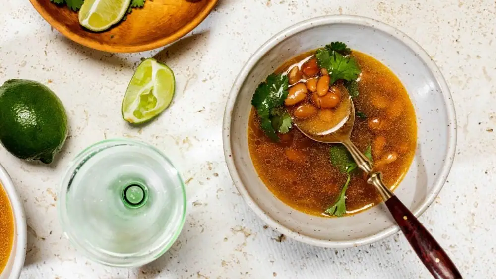 Don’t Sleep on Pinto Beans