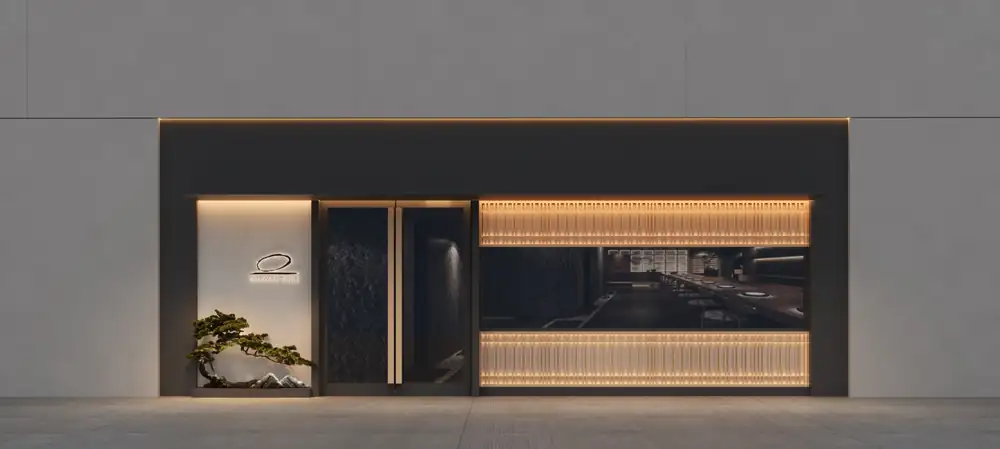 Michelin-Starred Japanese Restaurant Omakase Table Is Moving to Buckhead