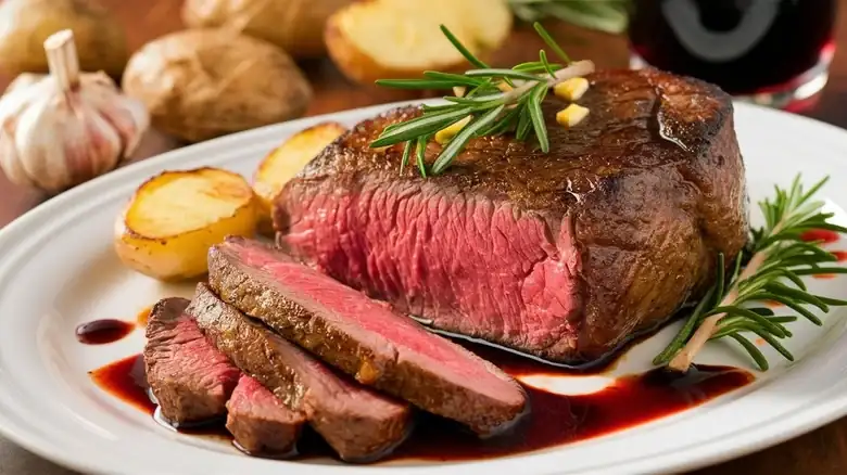 Tenderize Beef And Add Flavor With One Salad Dressing