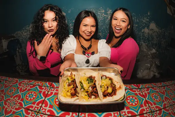 Downtown Austin Restaurants Are Offering Food and Drink Specials for Free Music Festival