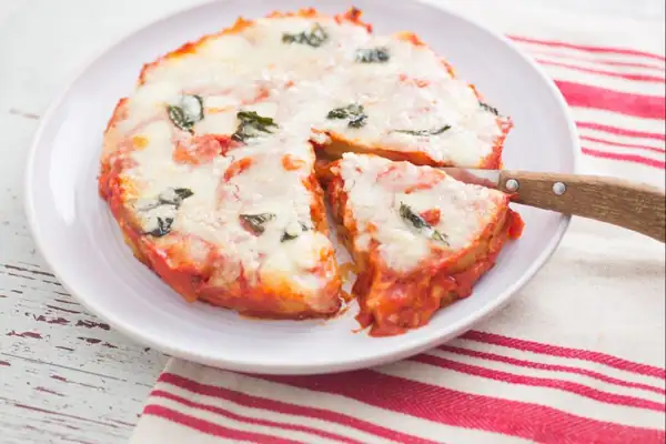 With potatoes and mozzarella you can make much more than a savory pie: ideas to try