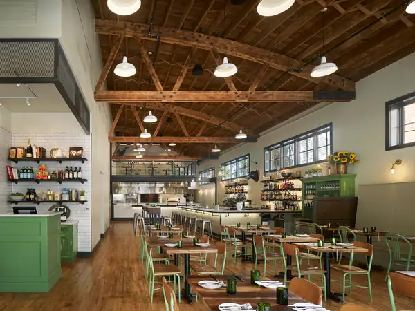 The Must-Visit Restaurants, Bars, and Markets in Lancaster, Pennsylvania