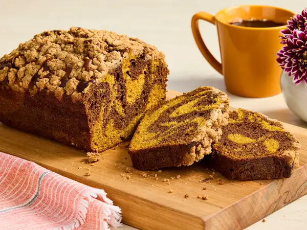 Pumpkin Spice Season Is Back—And It’s Better Than Ever with These Recipes