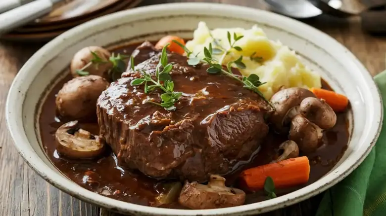 13 Tips You Need To Cook The Best Beef Bourguignon