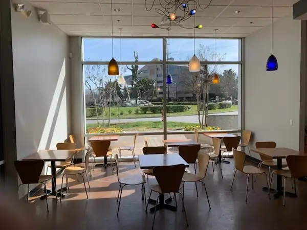 Music Row Just Got a New Café