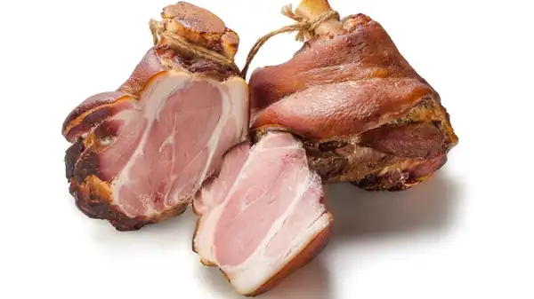 What's The Best Method For Cooking Ham Hocks?