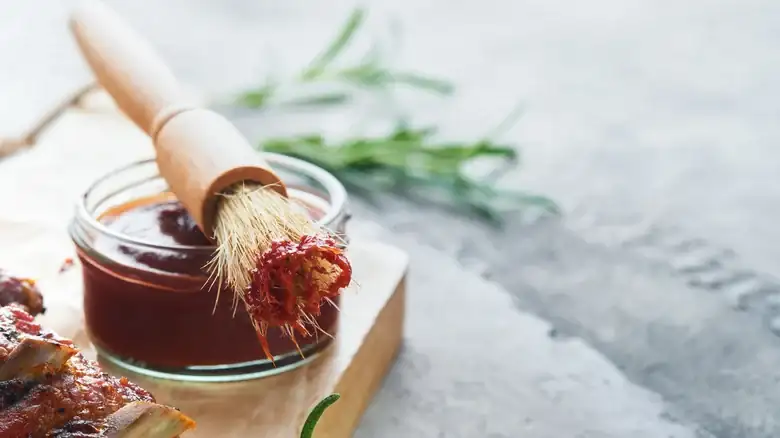 The Spicy Korean Upgrade You Need For Your Barbecue Sauce