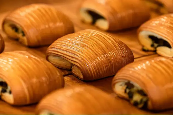 Brioches and leavened products: why you need a specific flour to handle butter and sugar