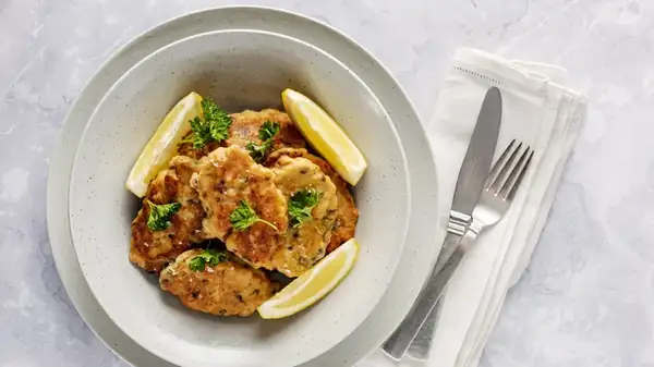 The Mistake You Should Avoid When Making Salmon Cakes