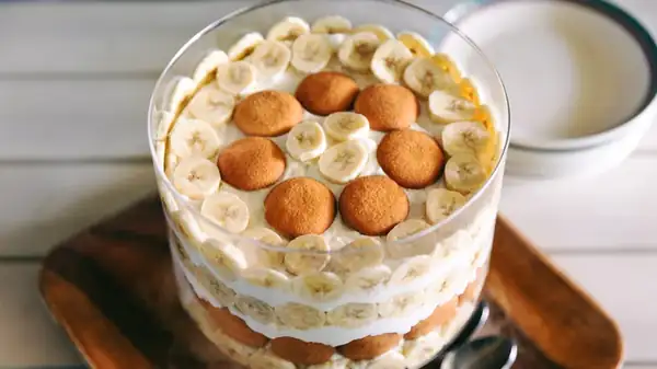 Give This Classic Dessert A Game Changing Upgrade By Serving It Frozen