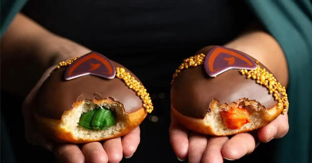 Bakery brands conjure up new cakes, doughnuts, cookies, croissants and more