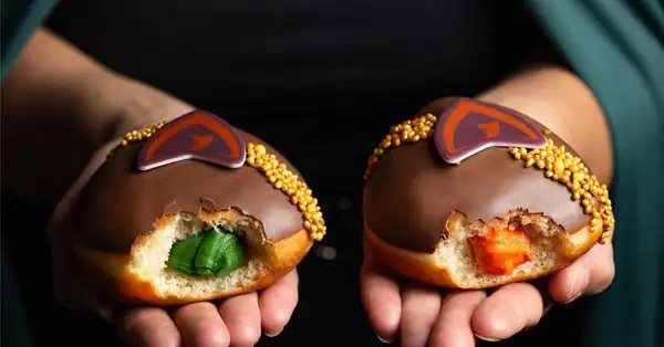 Bakery brands conjure up new cakes, doughnuts, cookies, croissants and more