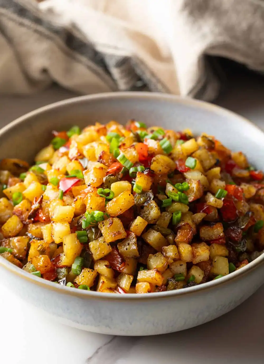 Potatoes O’Brien