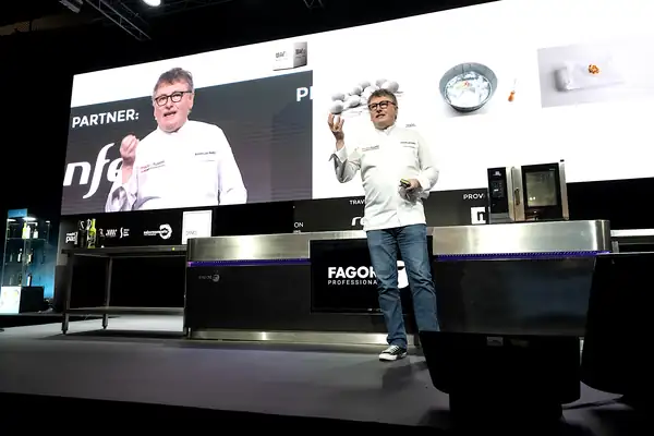 Mugaritz, MACC and how to exercise the muscle of creativity