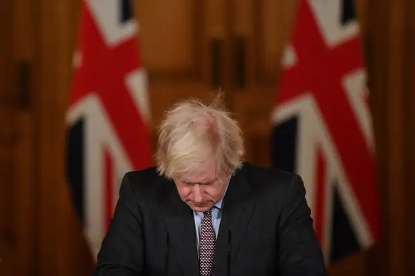 Boris Johnson’s Reopening Plan Puts Further Pressure on Financial Support for Restaurants