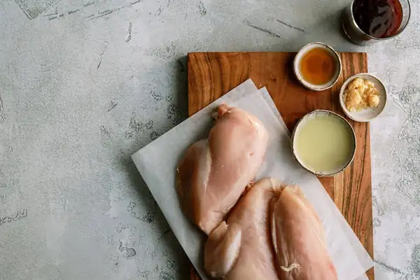 Grilled Teriyaki Chicken Recipe