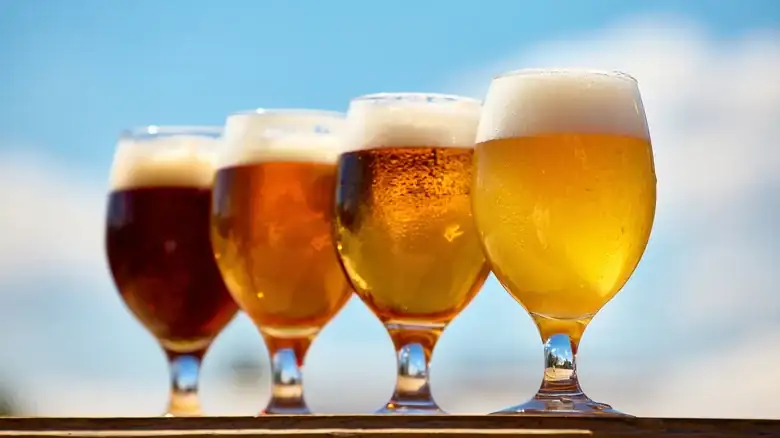 17 Classic American Beers, Ranked Worst To Best