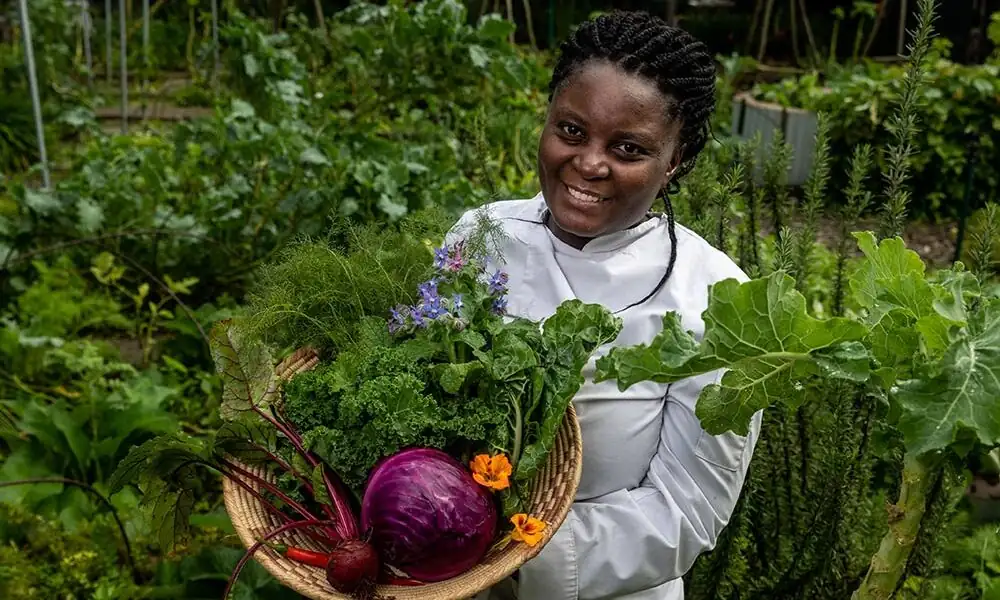 Women to Watch – Stars Shaping the Future of South African Dining