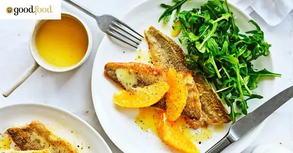 Whiting recipe