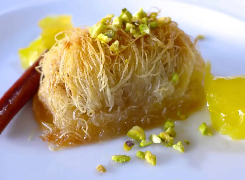 Extra syrupy Tulumba recipe (Fried dough pastries)