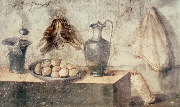 The history of appetizers from ancient feasts to high gastronomy