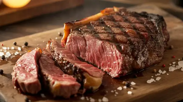 Add A Packet Of This Soup Mix For A Steak That Truly Shines