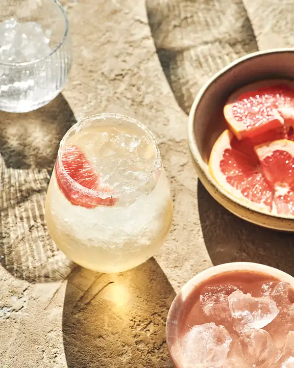 My favorite refreshing drink recipes