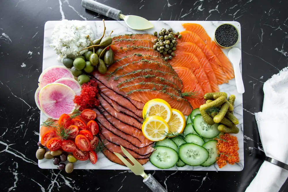 Celebrate Rosh Hashanah with Holiday Specials from Philly Restaurants