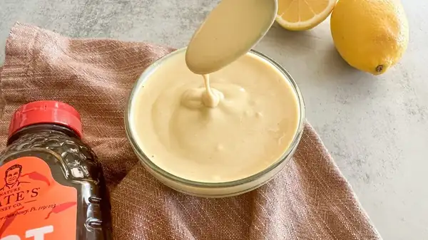 Hot Honey Mustard Recipe
