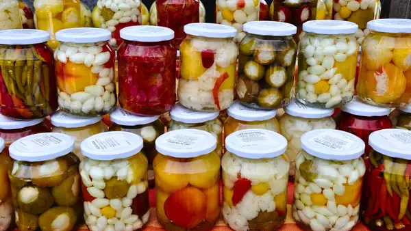 Festival Pickles Prague 2026: Comida, talleres y música