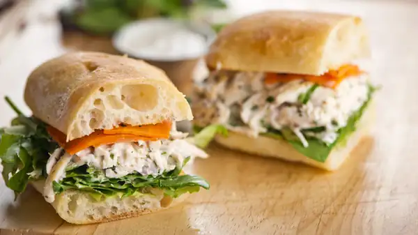 Jersey Mike