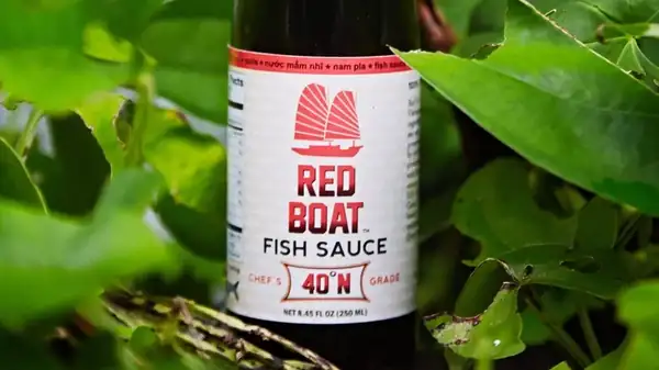 Trust Us, Add Some Fish Sauce To Your Next Dessert