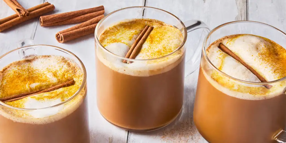 Pack It Up, PSL—Our Butternut Squash Latte Will Be Your Favorite Fall Drink
