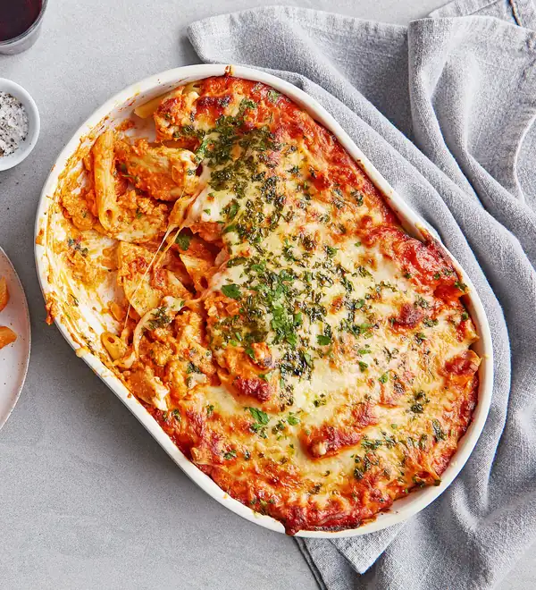Traybake dinner recipes